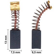 Kohlebürsten Schleifkohlen