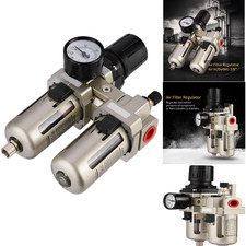 Druckluftregler Haofy 3 8