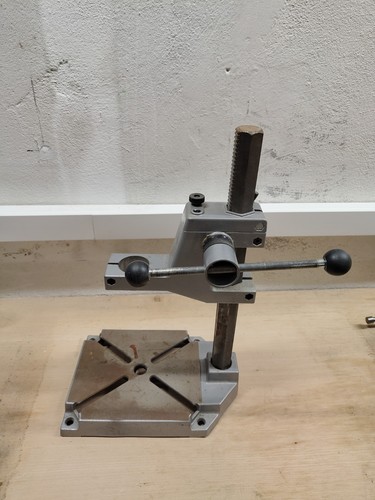 Wolfcraft bohrständer 43 mm - wolfcraft,