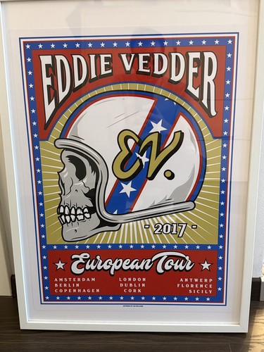 Eddie vedder pearl jam - eddie,