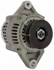 Alternator New - OE Ref