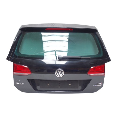 Golf vii kombi - golf, variant