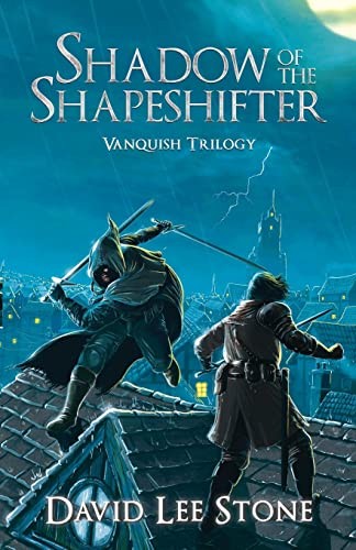 Shadow the shapeshifter - shadow, shapeshifter: