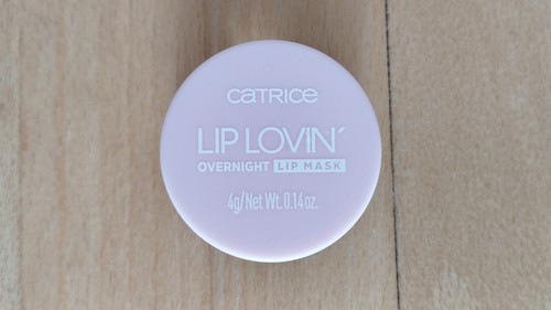 Catrice lip lovin - lip,