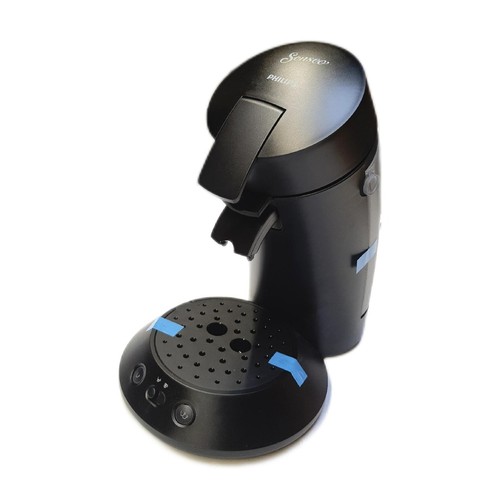 Philips senseo original plus - philips,