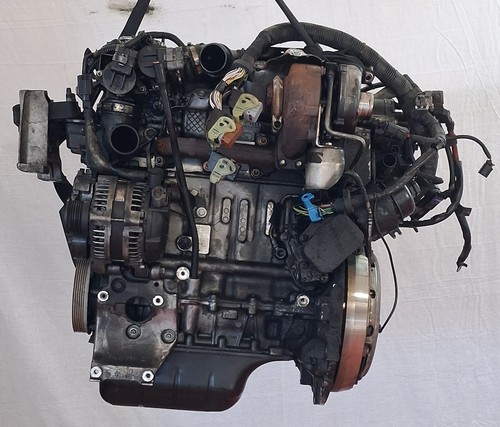 36050299 teilkompletter motor - teilkompletter,