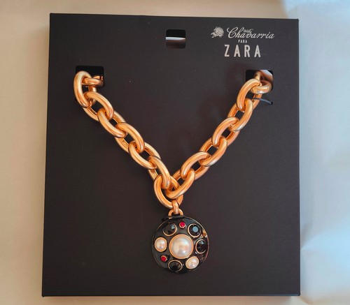 Willy chavarria zara maxi - x,