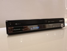 Panasonic DMR-EX98V HDD DVD