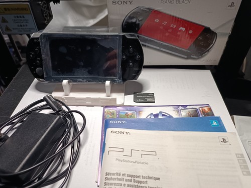Sony playstation portable - sony,