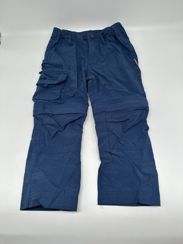 Trollkids zipp off - trollkids,