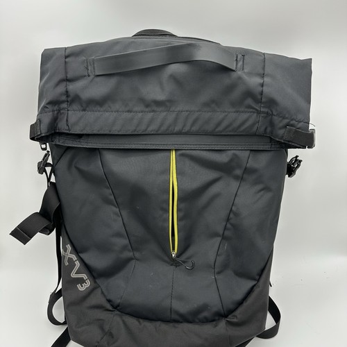 Deuter roll top triple - triple, all
