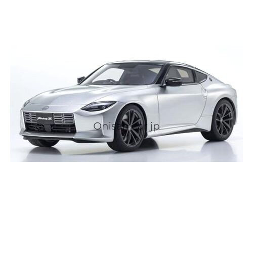 Kyosho samurai fairlady - samurai, 1/18