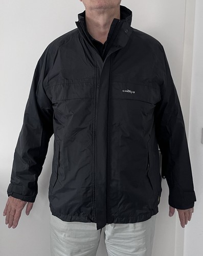 Wasserdichte golfjacke von - golfjacke,