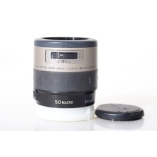 Minolta AF 3,5/50 Makro Vectis