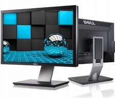 Dell UltraSharp U2410f 24"