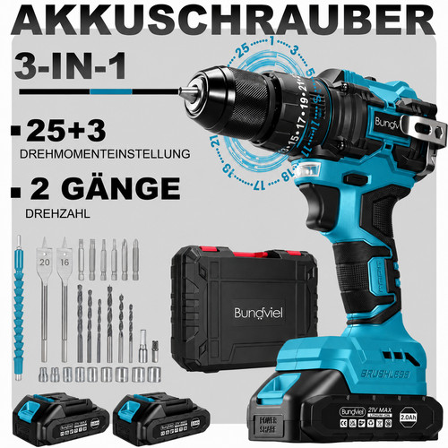 21v akkuschrauber set akku - akkuschrauber,