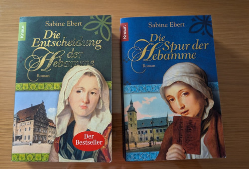 Taschenbuch die entscheidung - taschenbuch,