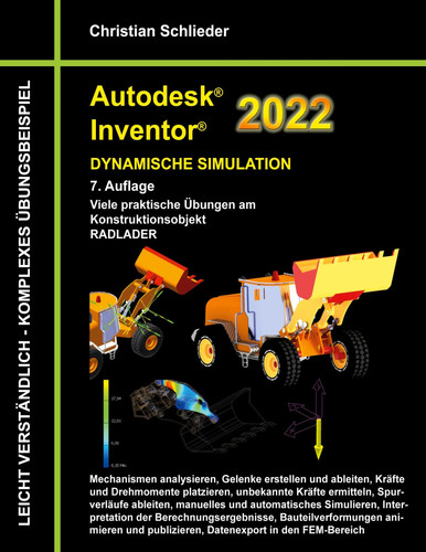 Autodesk inventor 2022 - inventor,