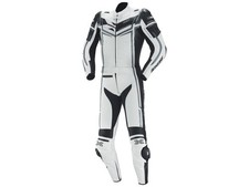 Ixs lederkombi ray - lederkombi, |