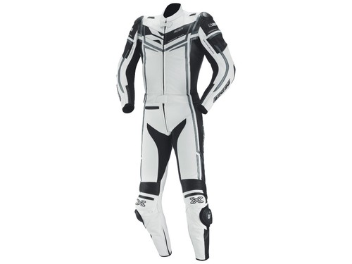 Ixs lederkombi ray - ixs,