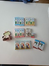 Räucherkerzen Konvolut –