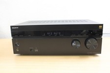 Sony STR-DH550 HDMI 4K ARC 5.2 AV Receiver +FB