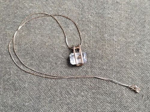 Alte 925er silber kette - alte,