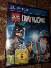 Lego Dimension 