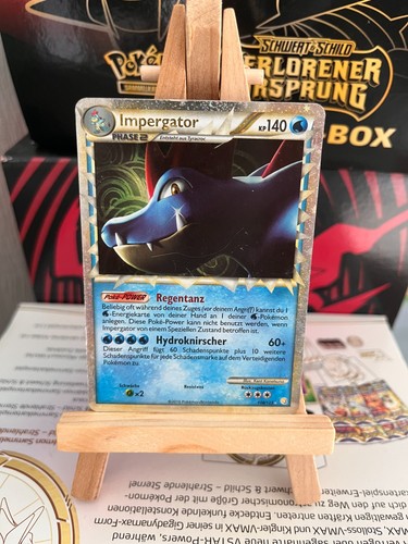 Impergator heartgold - 108),