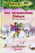 Das magische Baumhaus 34. Das