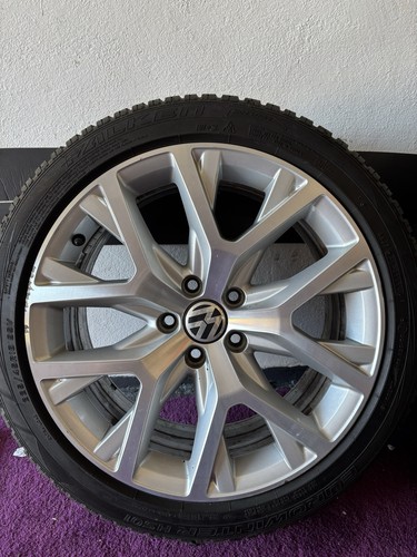 Original alufelgen vw - 4,