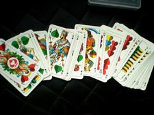 Schafkopfkarten Tarock Karten