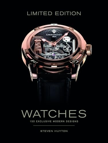 Limited edition watches 150 - limited, watches: