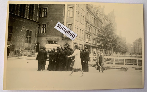 Foto danzig matrosen - danzig,