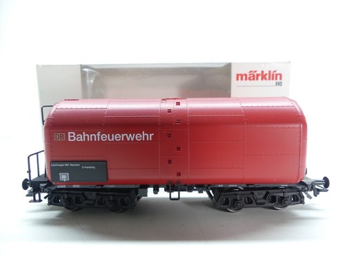 Märklin 47911 - h0,