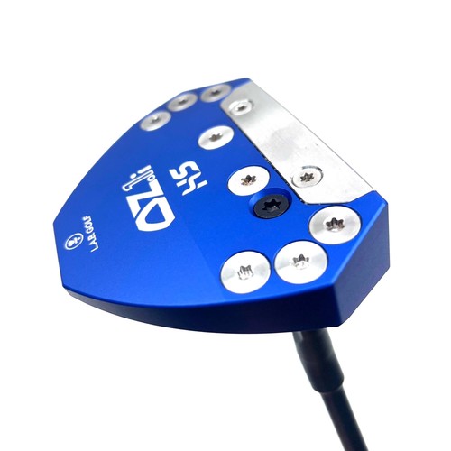Hs putter 33 - l.a.b.,