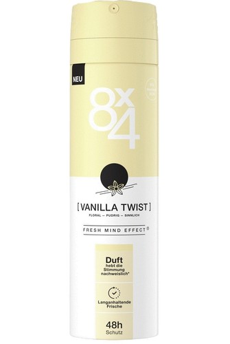 8x4 deospray 48h - 8x4,
