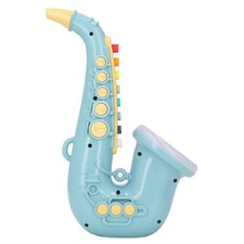  Saxophon Spielzeug Bunt