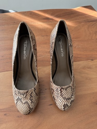 Tamaris pumps damen größe - größe, 40