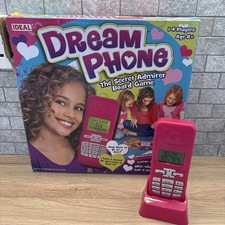 Ideal Dream Phone Der geheime