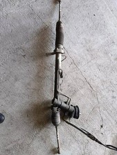 Lenkgetriebe 2004 Seat Ibiza