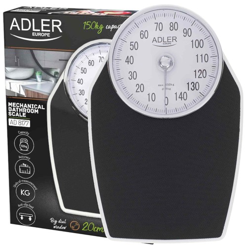 Adler ad8177 personenwaage - ad8177,