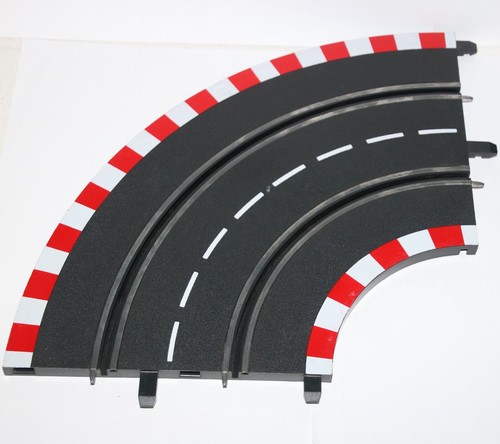 Carrera profi 71505 kurve 90 - 71505, 1/90