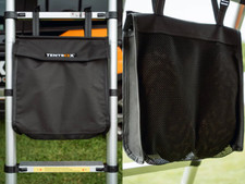 Tentbox zubehör stiefeltasche - tentbox,