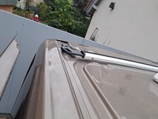 Ford Transit Custom Dachträger