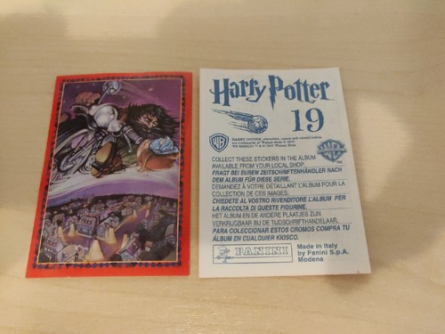 Panini harry potter comic - harry,
