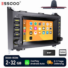 Für Benz Sprinter W906 06-18