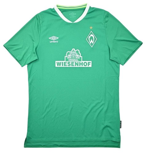 Umbro 2019 werder bremen - werder,