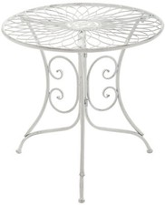 Beistelltisch Ariano Rund