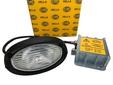 Arbeitsscheinwerfer XENON D2S